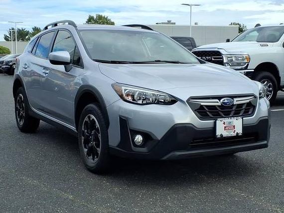 SUBARU CROSSTREK 2023 JF2GTAEC5PH307496 image SUBARU CROSSTREK 2023 JF2GTAEC5PH307496 image