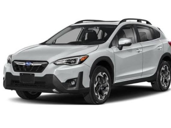 SUBARU CROSSTREK 2023 JF2GTHNC3PH279433 image