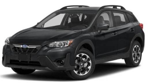 SUBARU CROSSTREK 2023 JF2GTABC2PH258116 image