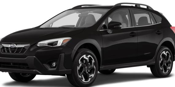 SUBARU CROSSTREK 2023 JF2GTHMC7PH309552 image