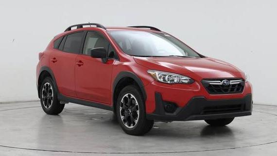SUBARU CROSSTREK 2023 JF2GTABCXP8293907 image