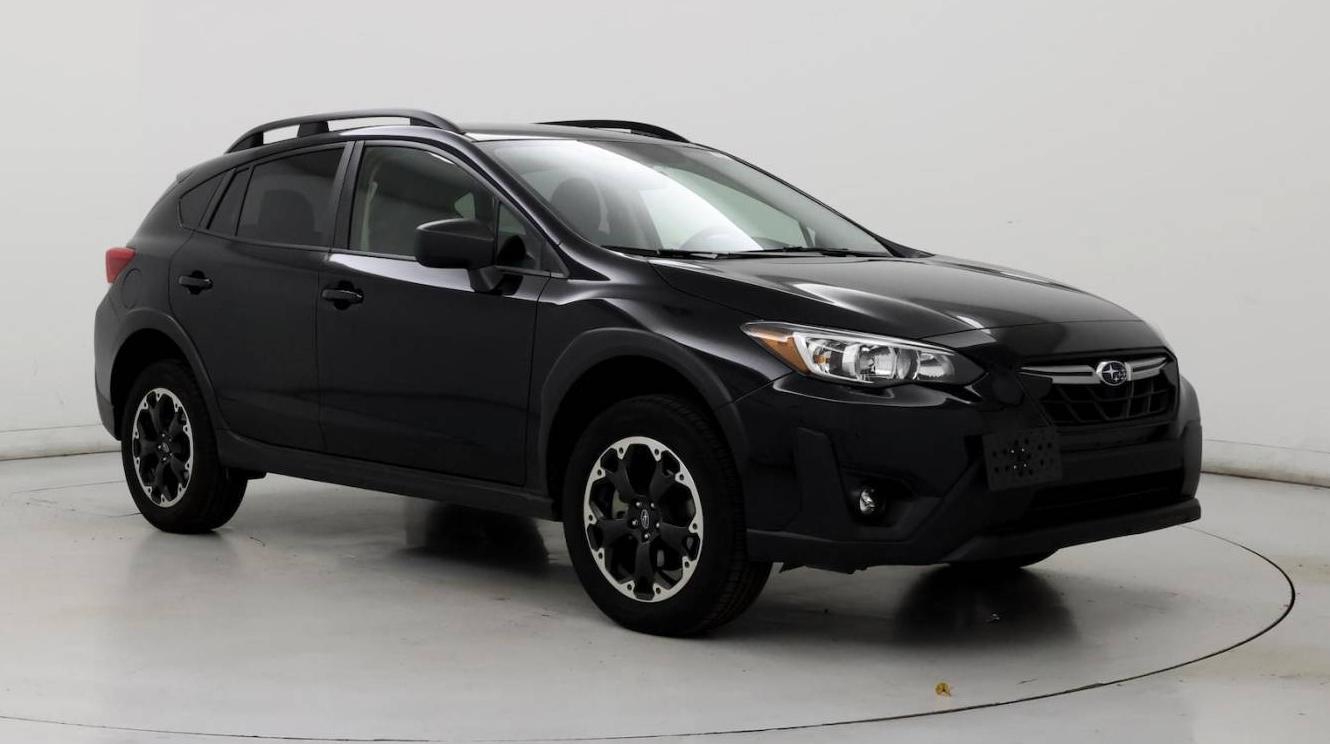 SUBARU CROSSTREK 2023 JF2GTAAC2P9306659 image