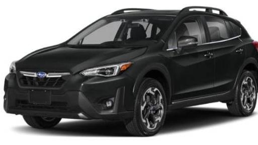 SUBARU CROSSTREK 2023 JF2GTHMC0PH213200 image