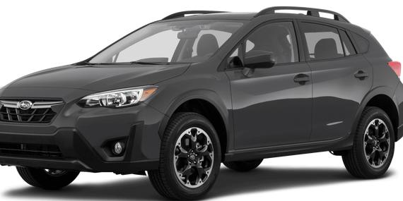 SUBARU CROSSTREK 2023 JF2GTAEC4PH203260 image