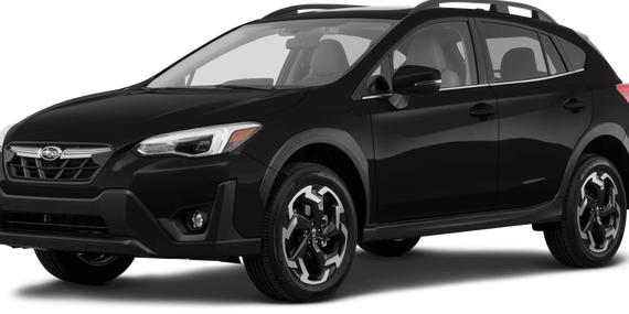 SUBARU CROSSTREK 2023 JF2GTHMC8PH222985 image