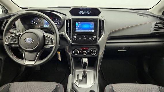 SUBARU CROSSTREK 2023 JF2GTAPC7P8330310 image