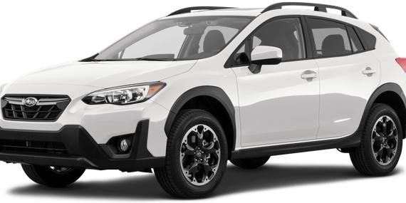 SUBARU CROSSTREK 2023 JF2GTAPC3P8219897 image