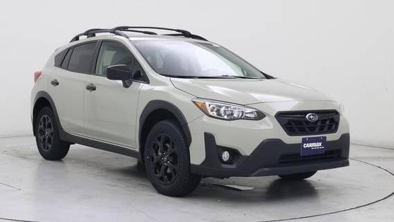 SUBARU CROSSTREK 2023 JF2GTAPC8P8226425 image