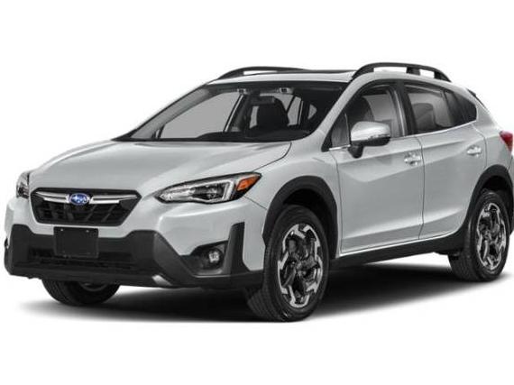SUBARU CROSSTREK 2023 JF2GTHNC0PH283794 image