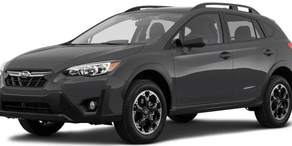 SUBARU CROSSTREK 2023 JF2GTACC4P9234036 image