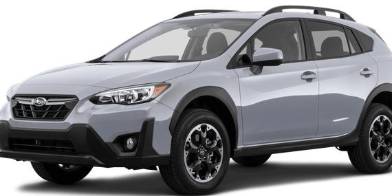 SUBARU CROSSTREK 2023 JF2GTAEC6PH218388 image SUBARU CROSSTREK 2023 JF2GTAEC6PH218388 image