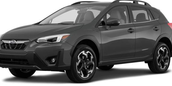 SUBARU CROSSTREK 2023 JF2GTHNC0PH241979 image