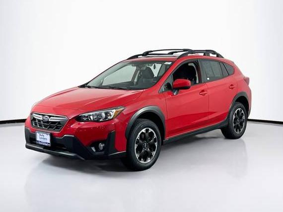 SUBARU CROSSTREK 2023 JF2GTAEC3PH303043 image SUBARU CROSSTREK 2023 JF2GTAEC3PH303043 image