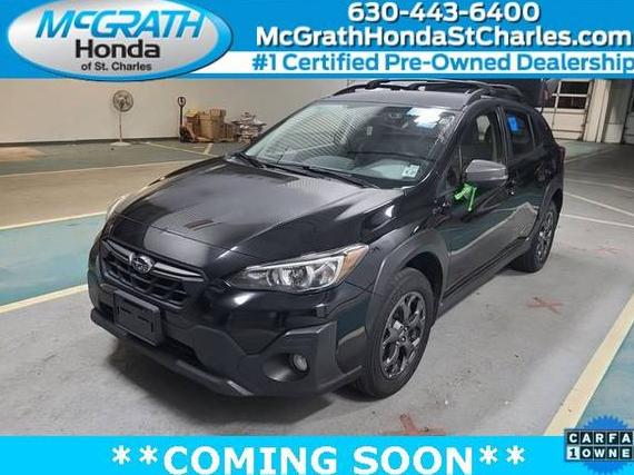SUBARU CROSSTREK 2023 JF2GTHRCXPH207641 image SUBARU CROSSTREK 2023 JF2GTHRCXPH207641 image