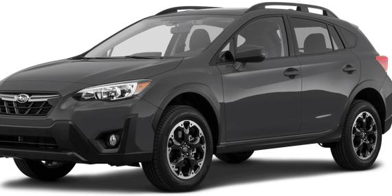 SUBARU CROSSTREK 2023 JF2GTAEC2PH229484 image