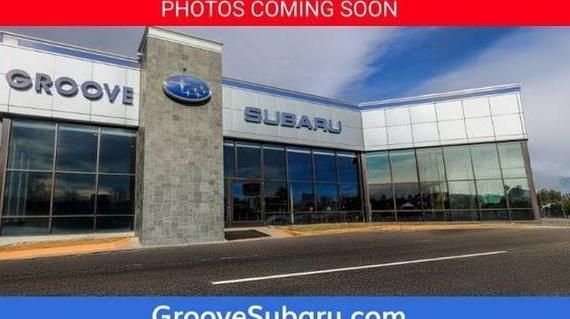 SUBARU CROSSTREK 2023 JF2GTHNC0P8324909 image