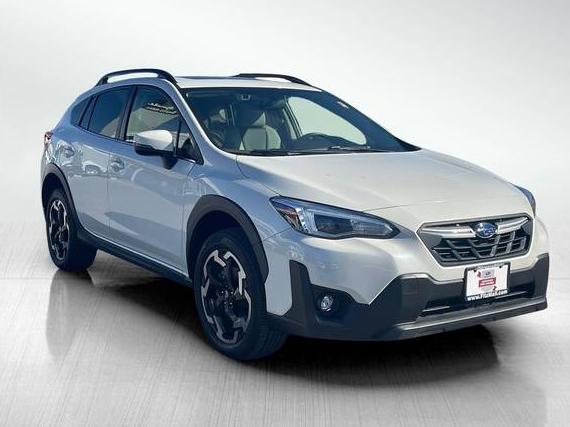 SUBARU CROSSTREK 2023 JF2GTHNC4PH255061 image SUBARU CROSSTREK 2023 JF2GTHNC4PH255061 image