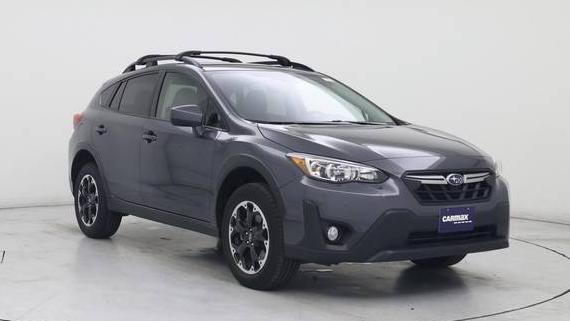 SUBARU CROSSTREK 2023 JF2GTAPC8P8293719 image