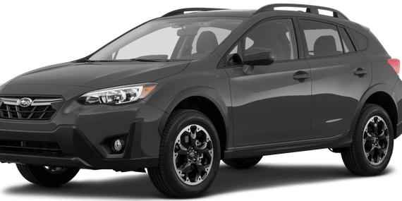 SUBARU CROSSTREK 2023 JF2GTAPC7P8209096 image