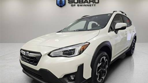 SUBARU CROSSTREK 2023 JF2GTHMC1P8331742 image