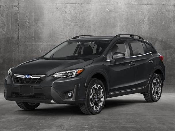 SUBARU CROSSTREK 2023 JF2GTHNCXPH263519 image