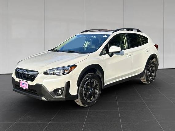 SUBARU CROSSTREK 2023 JF2GTAECXP8302360 image SUBARU CROSSTREK 2023 JF2GTAECXP8302360 image