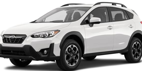 SUBARU CROSSTREK 2023 JF2GTACC8PG212309 image