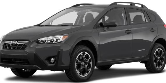 SUBARU CROSSTREK 2023 JF2GTAPC2P8324947 image