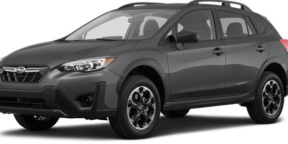 SUBARU CROSSTREK 2023 JF2GTABC1PH202524 image