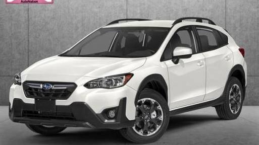 SUBARU CROSSTREK 2023 JF2GTAEC5PH216079 image