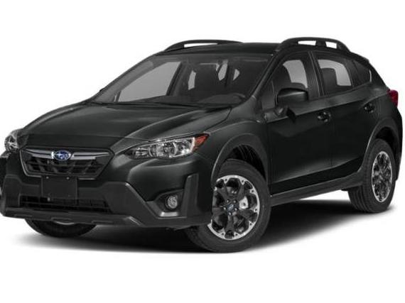 SUBARU CROSSTREK 2023 JF2GTAPC2P8267195 image