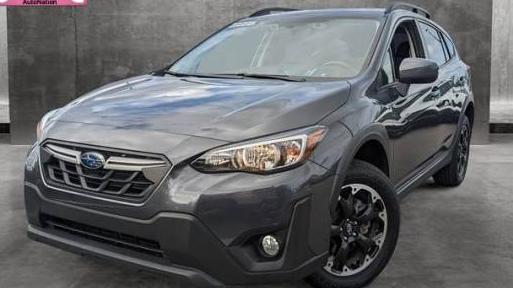 SUBARU CROSSTREK 2023 JF2GTAEC0PH262564 image