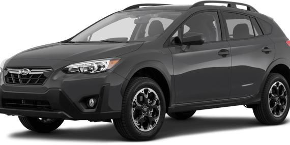 SUBARU CROSSTREK 2023 JF2GTAPC7P8217814 image