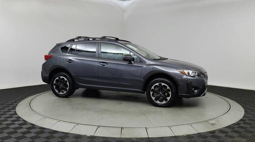 SUBARU CROSSTREK 2023 JF2GTAPCXP8229780 image