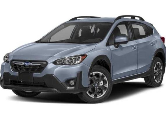 SUBARU CROSSTREK 2023 JF2GTAPC2P8204677 image