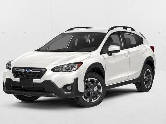SUBARU CROSSTREK 2023 JF2GTAPC6P8280693 image
