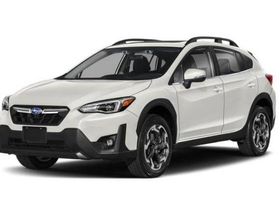 SUBARU CROSSTREK 2023 JF2GTHNC5PH300282 image
