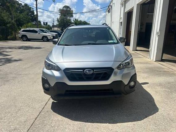 SUBARU CROSSTREK 2023 JF2GTHSC1PH314300 image