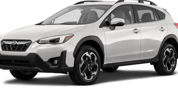 SUBARU CROSSTREK 2023 JF2GTHNC3PH259845 image