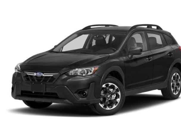 SUBARU CROSSTREK 2023 JF2GTABC3PH219440 image