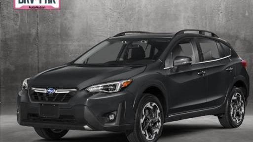 SUBARU CROSSTREK 2023 JF2GTHMC4P8289048 image