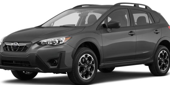 SUBARU CROSSTREK 2023 JF2GTABC0P8267574 image