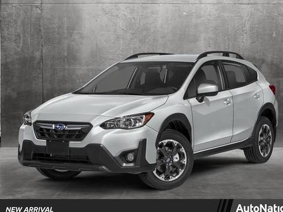 SUBARU CROSSTREK 2023 JF2GTAEC2P8276367 image
