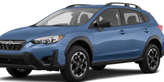 SUBARU CROSSTREK 2023 JF2GTABC3PH288967 image