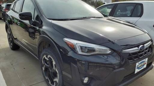 SUBARU CROSSTREK 2023 JF2GTHMC1PH307229 image