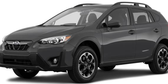 SUBARU CROSSTREK 2023 JF2GTAEC8P8296686 image SUBARU CROSSTREK 2023 JF2GTAEC8P8296686 image