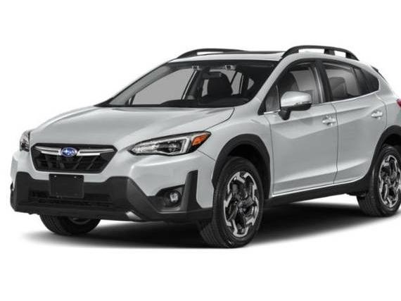 SUBARU CROSSTREK 2023 JF2GTHNC4PH261085 image