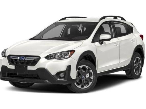SUBARU CROSSTREK 2023 JF2GTAEC0P8298481 image