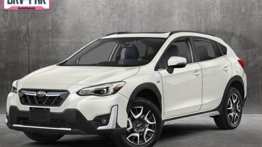 SUBARU CROSSTREK 2023 JF2GTDNC9PH210352 image