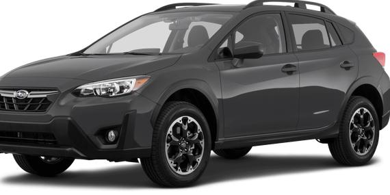 SUBARU CROSSTREK 2023 JF2GTAEC4P8277259 image